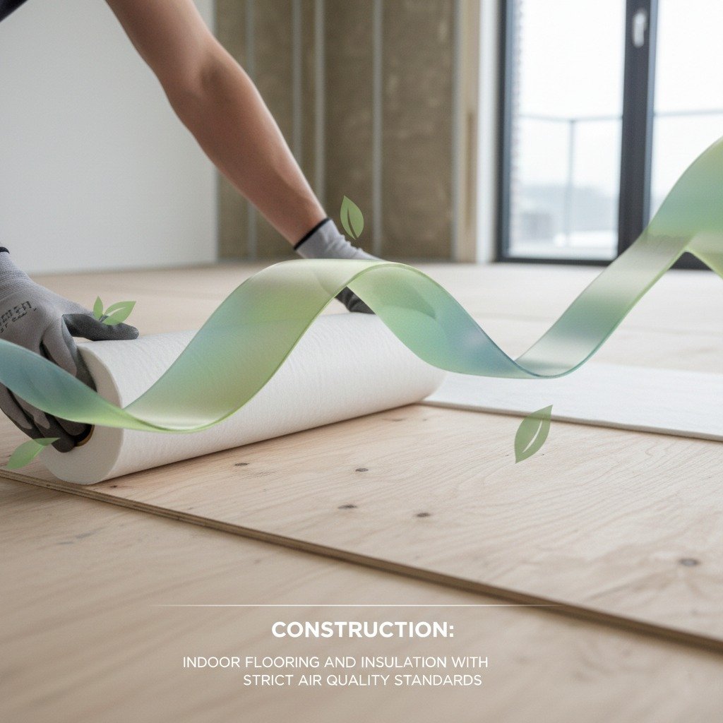 Construction application